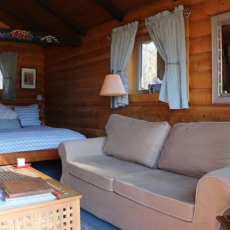 Rocky Mountain Cabins And Home Golden Exterior photo