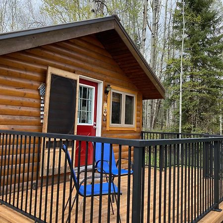 Rocky Mountain Cabins And Home Golden Exterior photo