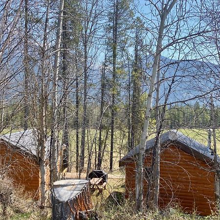 Rocky Mountain Cabins And Home Golden Exterior photo