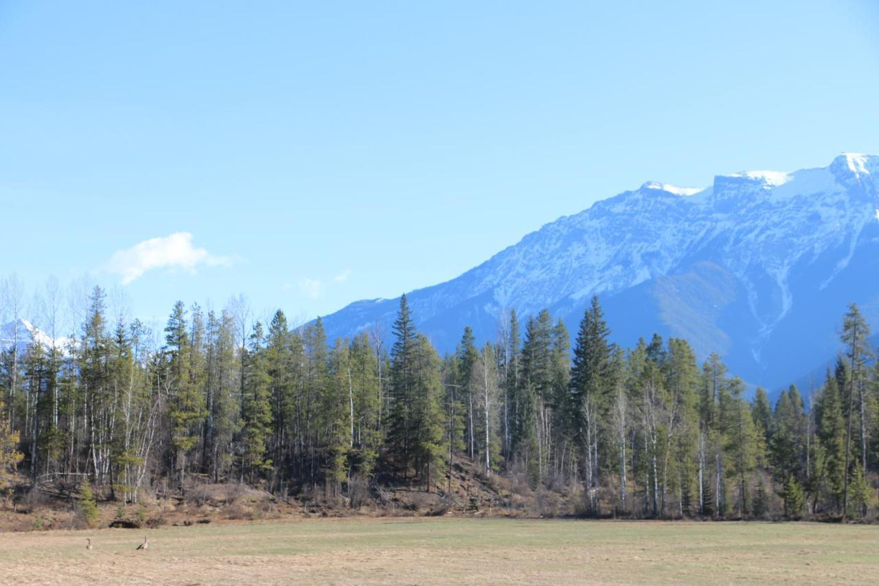 Rocky Mountain Cabins And Home Golden Exterior photo