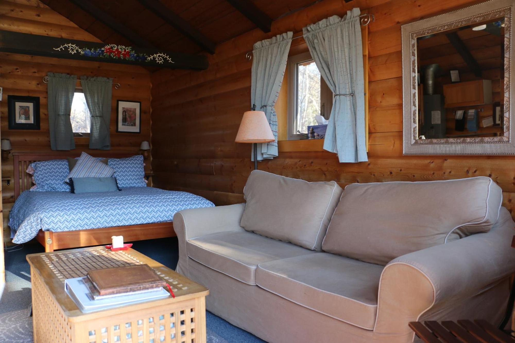 Rocky Mountain Cabins And Home Golden Exterior photo