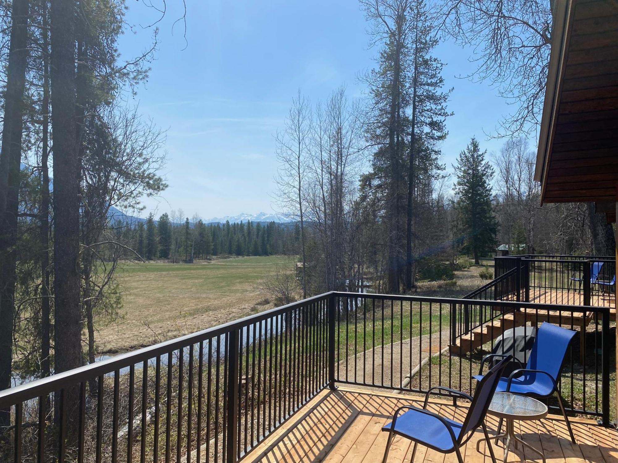 Rocky Mountain Cabins And Home Golden Exterior photo