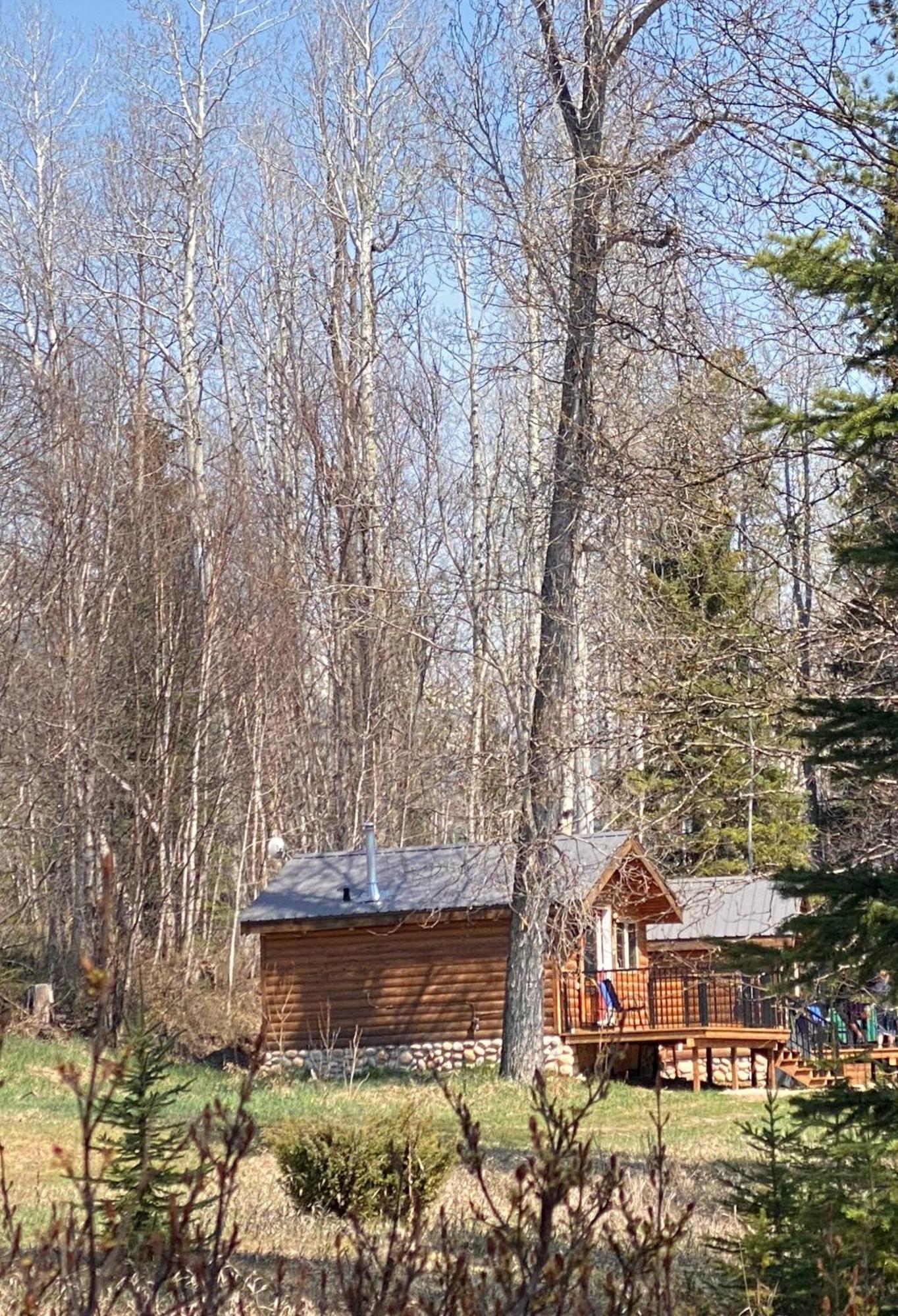 Rocky Mountain Cabins And Home Golden Exterior photo